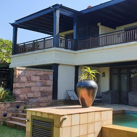 Zimbali Heritage Place Ballito Luaran gambar