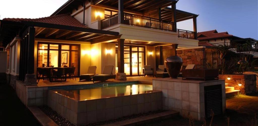Zimbali Heritage Place Ballito Luaran gambar