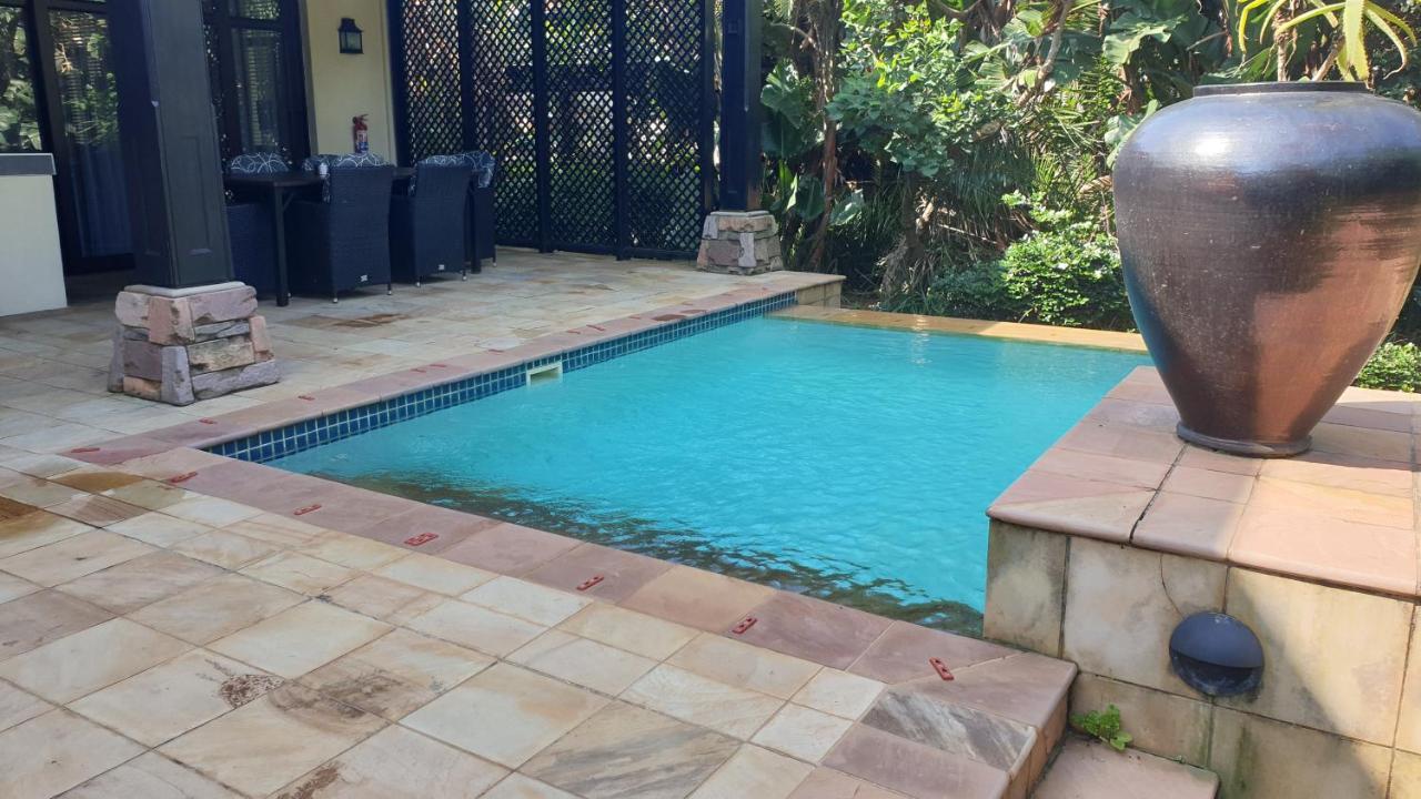 Zimbali Heritage Place Ballito Luaran gambar