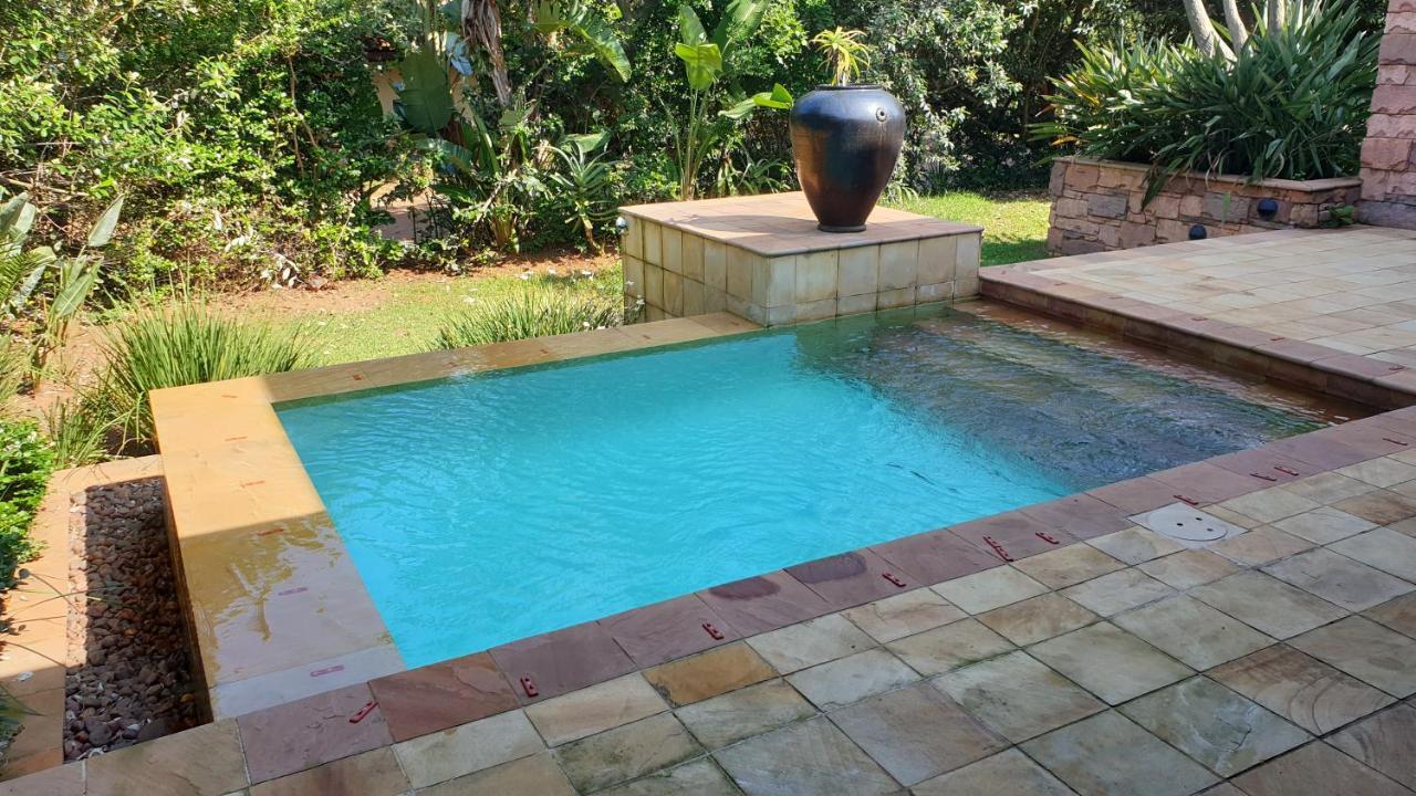 Zimbali Heritage Place Ballito Luaran gambar