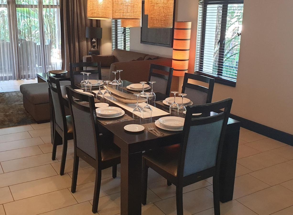 Zimbali Heritage Place Ballito Luaran gambar