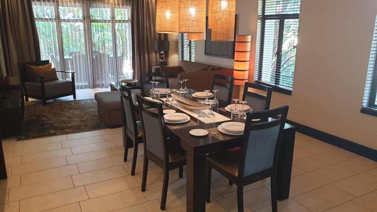 Zimbali Heritage Place Ballito Luaran gambar