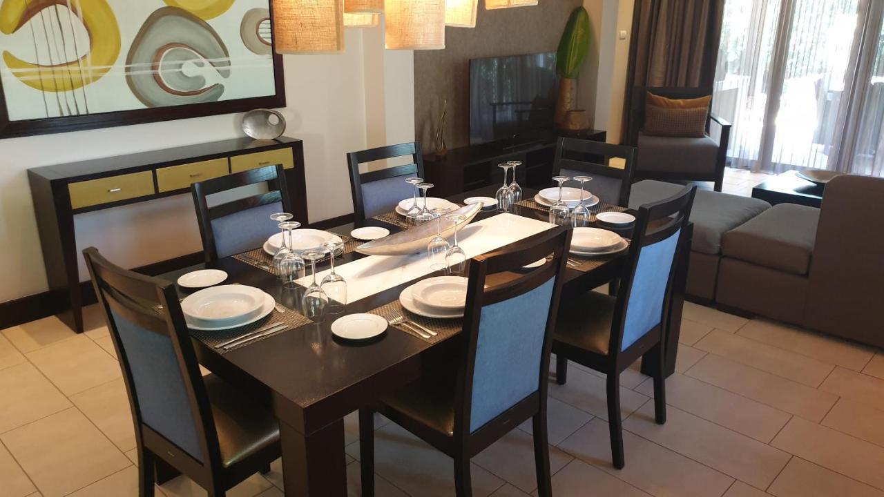 Zimbali Heritage Place Ballito Luaran gambar