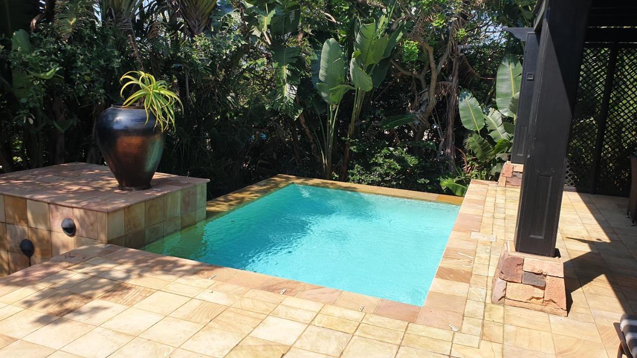 Zimbali Heritage Place Ballito Luaran gambar