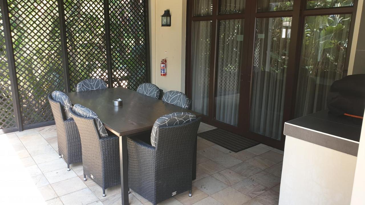 Zimbali Heritage Place Ballito Luaran gambar