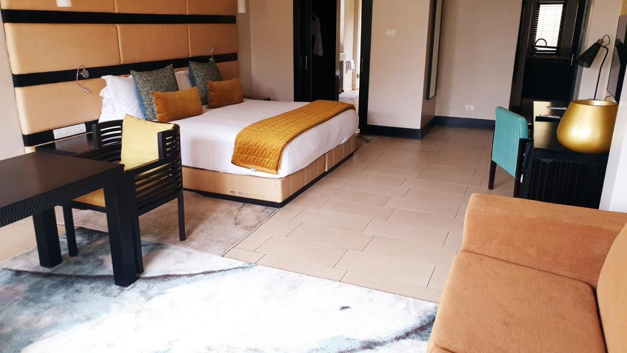 Zimbali Heritage Place Ballito Luaran gambar