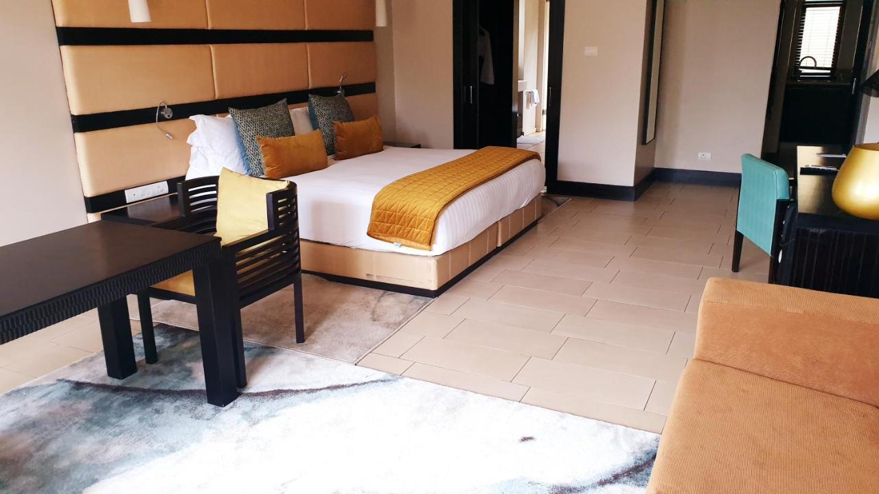 Zimbali Heritage Place Ballito Luaran gambar
