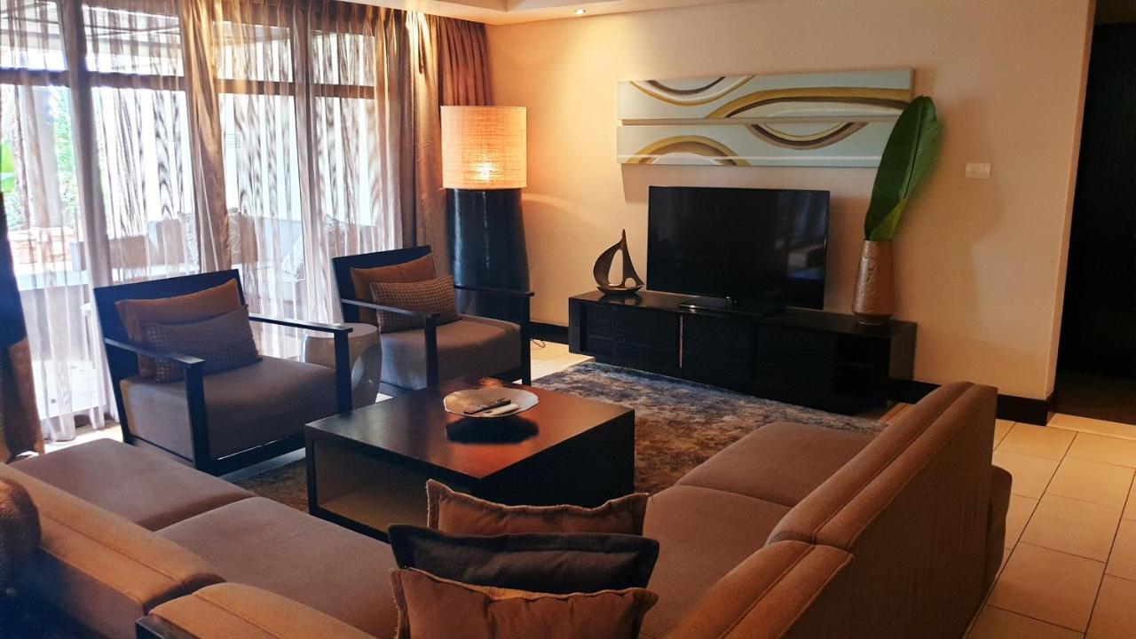 Zimbali Heritage Place Ballito Luaran gambar