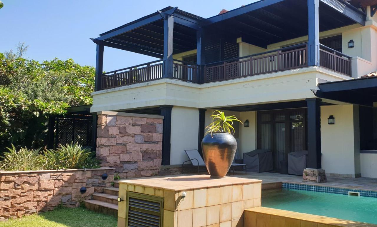Zimbali Heritage Place Ballito Luaran gambar