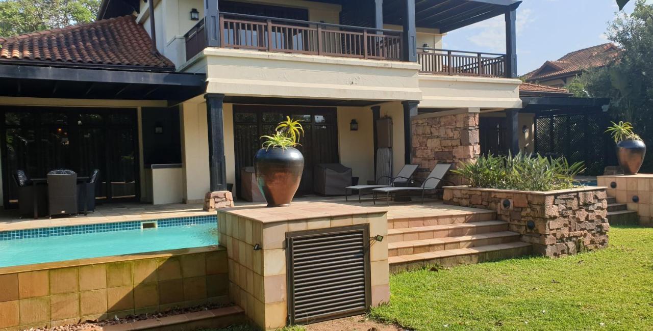 Zimbali Heritage Place Ballito Luaran gambar